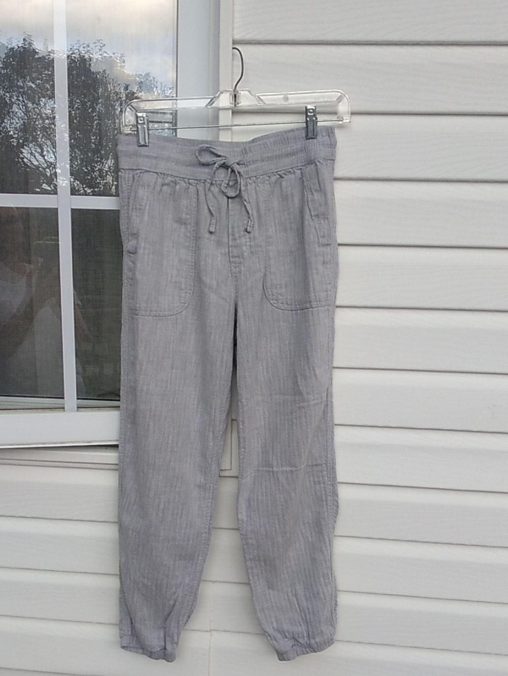 GAP jogger pants